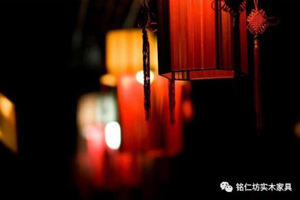 每件家具的溫度，都從與家的相遇開(kāi)始……